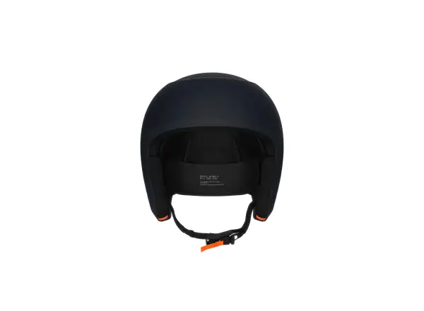 POC Skull Dura X MIPS Skihelm Apatite Navy Matt