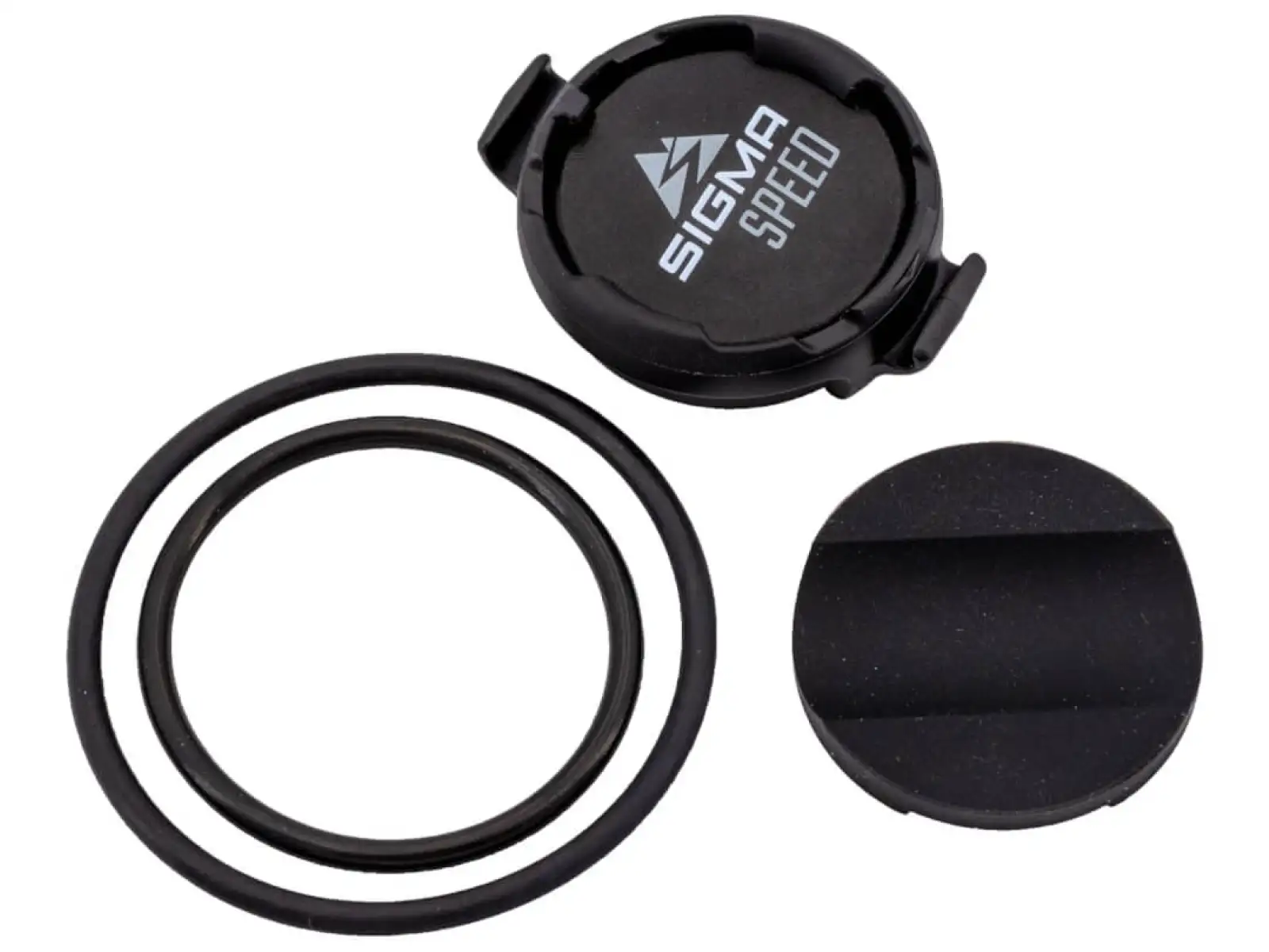 Sigma Duo Magnetloser kabelloser Geschwindigkeitssensor