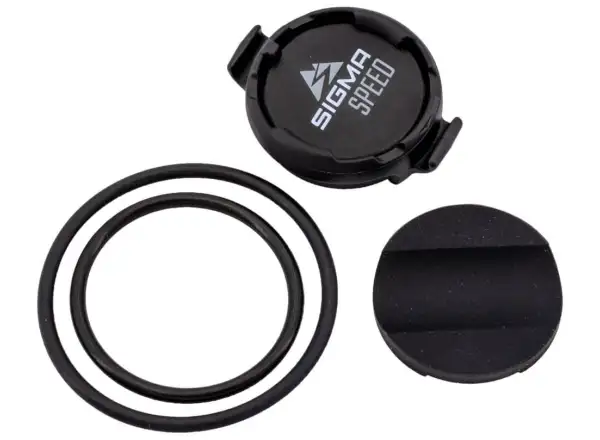 Sigma Duo Magnetloser kabelloser Geschwindigkeitssensor