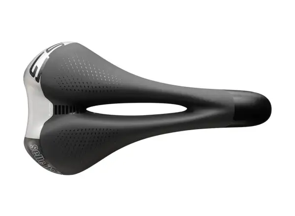 Selle Italia S 3 Flow Sattel Schwarz