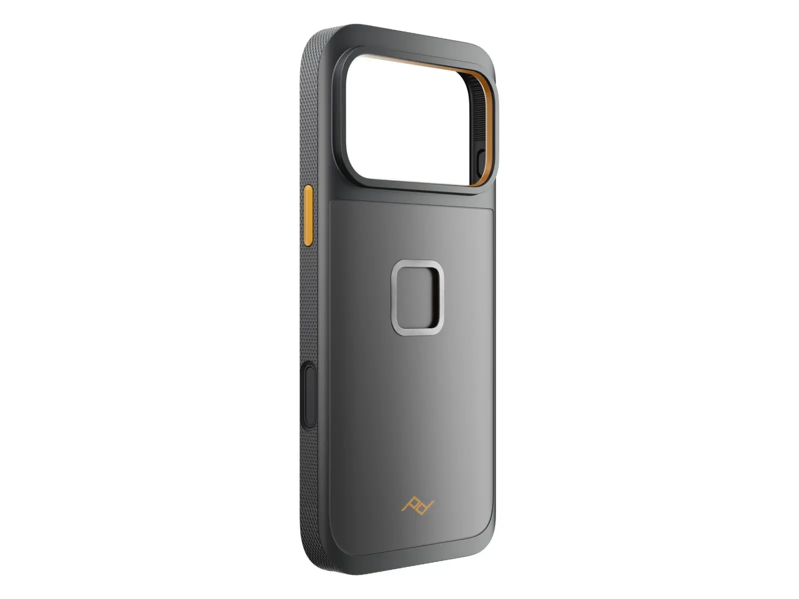 Peak Design GNAR Hülle iPhone 17 Pro Max schwarz