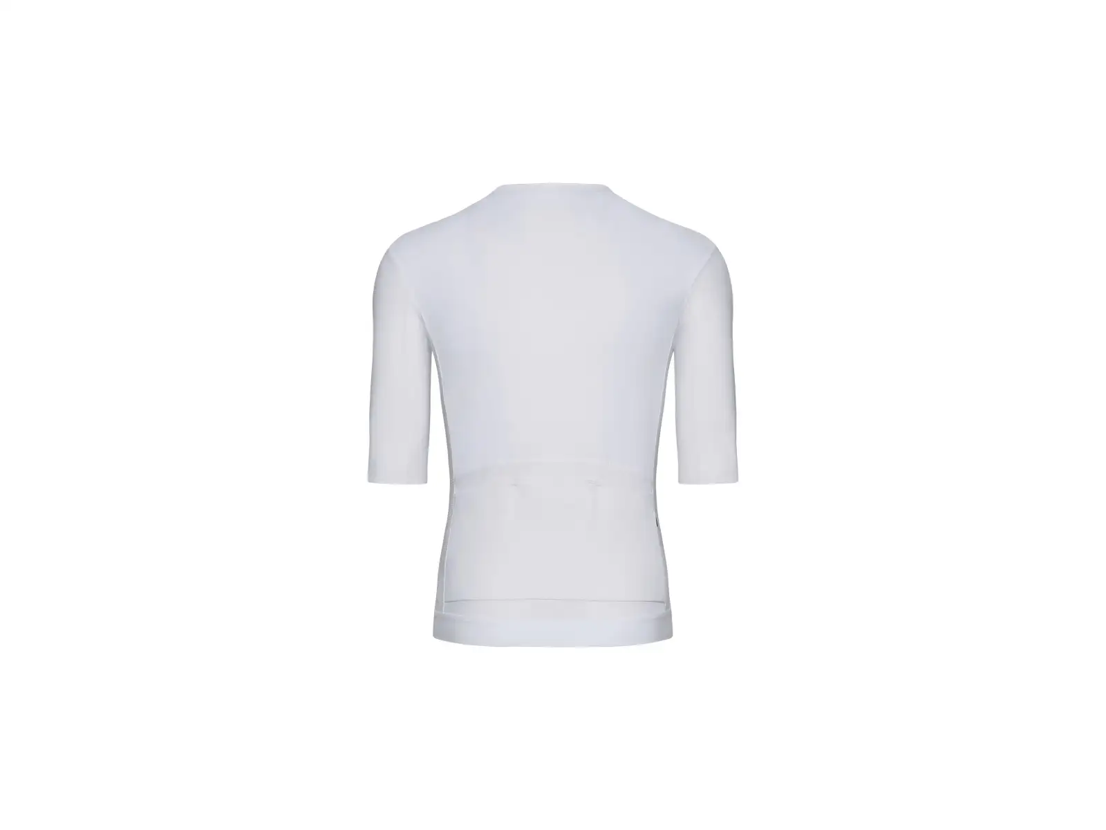 POC Raceday Herrentrikot Kurzarm Hydrogen White