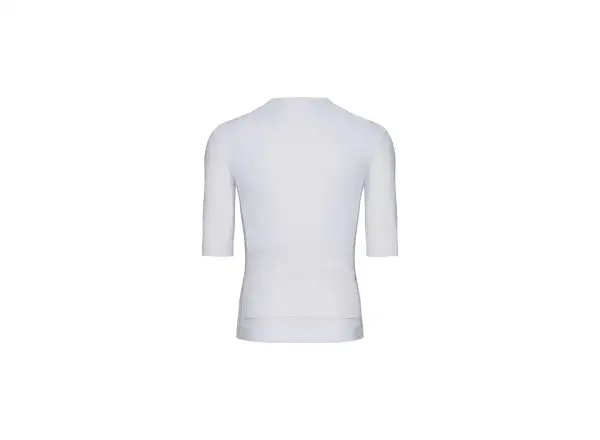 POC Raceday Herrentrikot Kurzarm Hydrogen White
