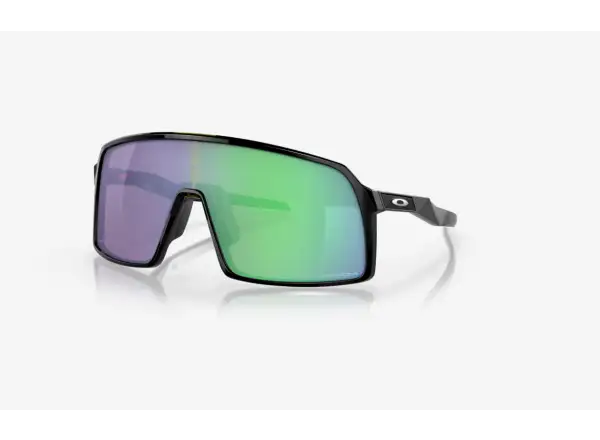 Oakley Sutro Sonnenbrille - Black Ink/Prizm Jade