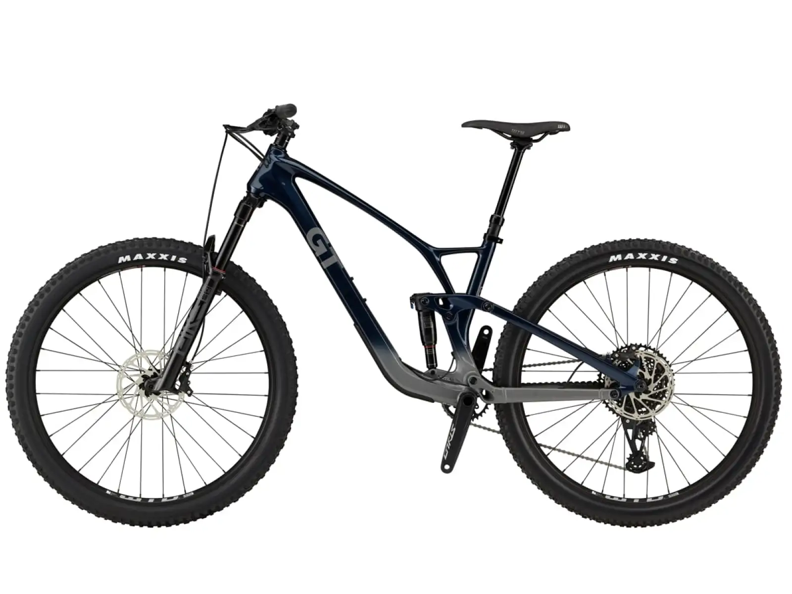 GT Sensor 29 Carbon ST PRO ING Mountainbike