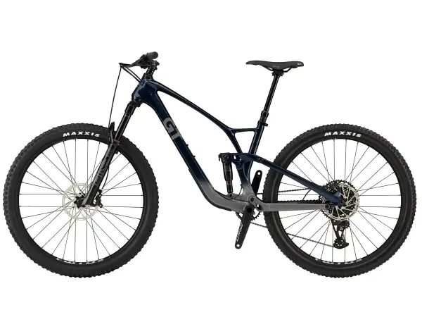GT Sensor 29 Carbon ST PRO ING Mountainbike