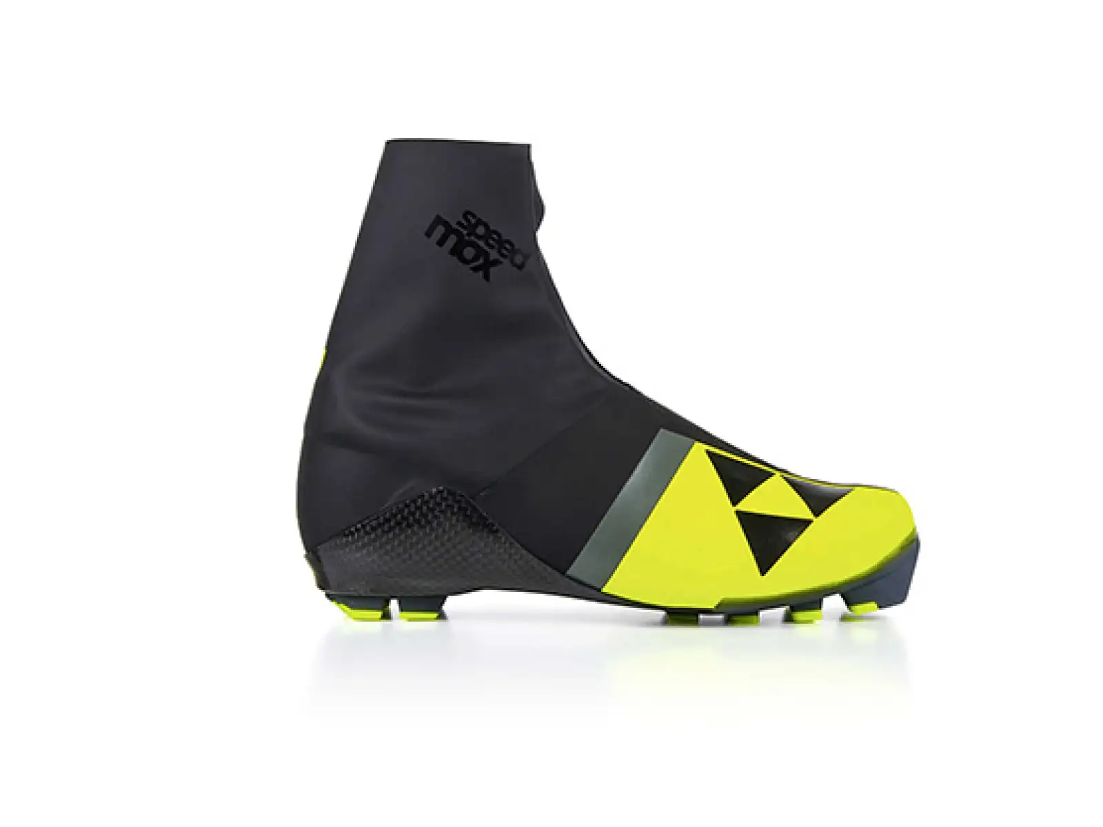 Fischer SPEEDMAX Klassik Langlaufschuhe 2022/23