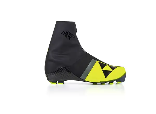 Fischer SPEEDMAX Klassik Langlaufschuhe 2022/23