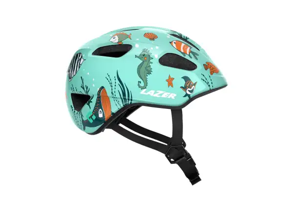 Lazer PNUT KC Kinderhelm Meerwelt