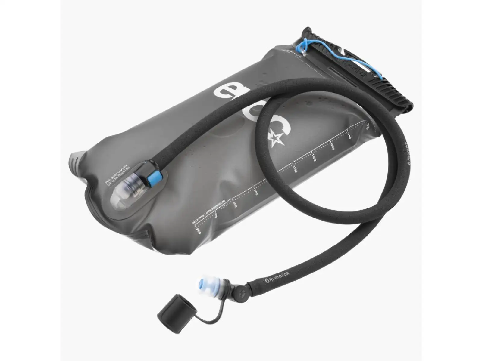 Evoc Hydration Bladder 2 Isolierte Trinkblase 2 l