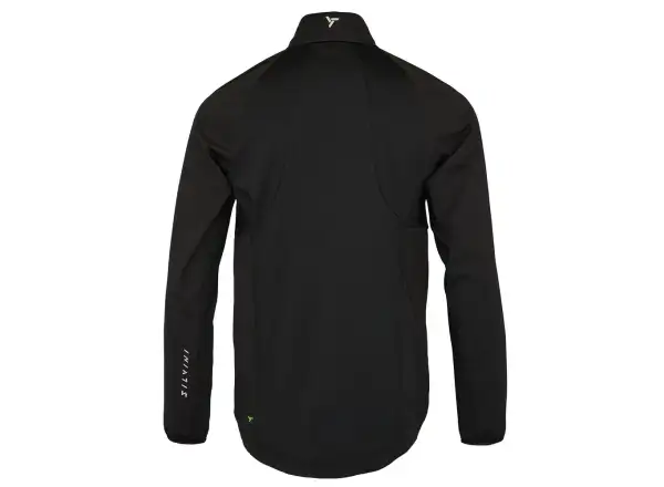 Silvini Cassiano Herrenjacke Black