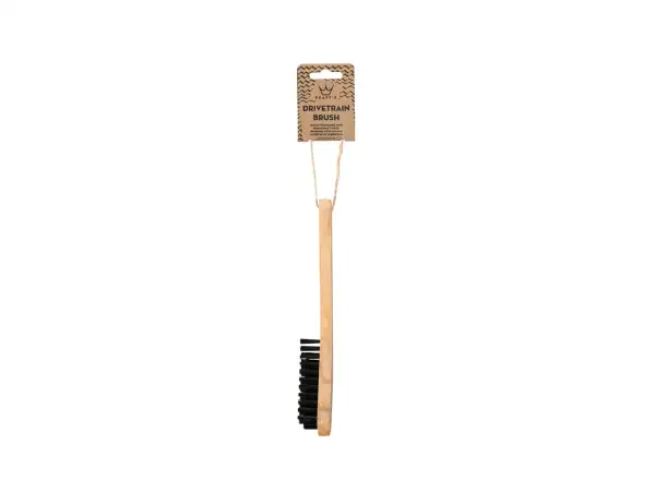 Peatys Drivetrain Brush Bürste