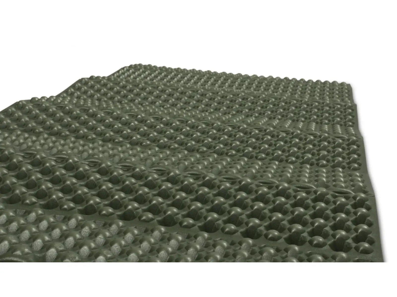 Pinguin Fold L faltbare Isomatte Green