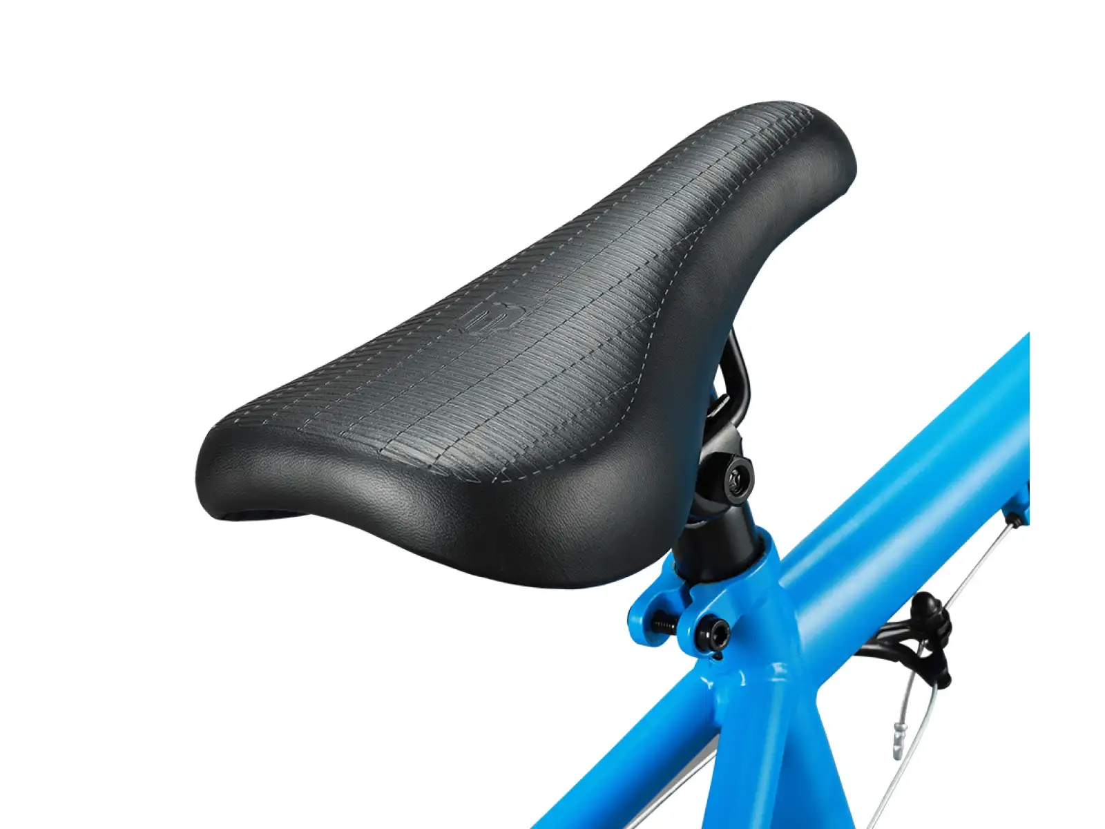 Mongoose Legion 10 BLU BMX Fahrrad