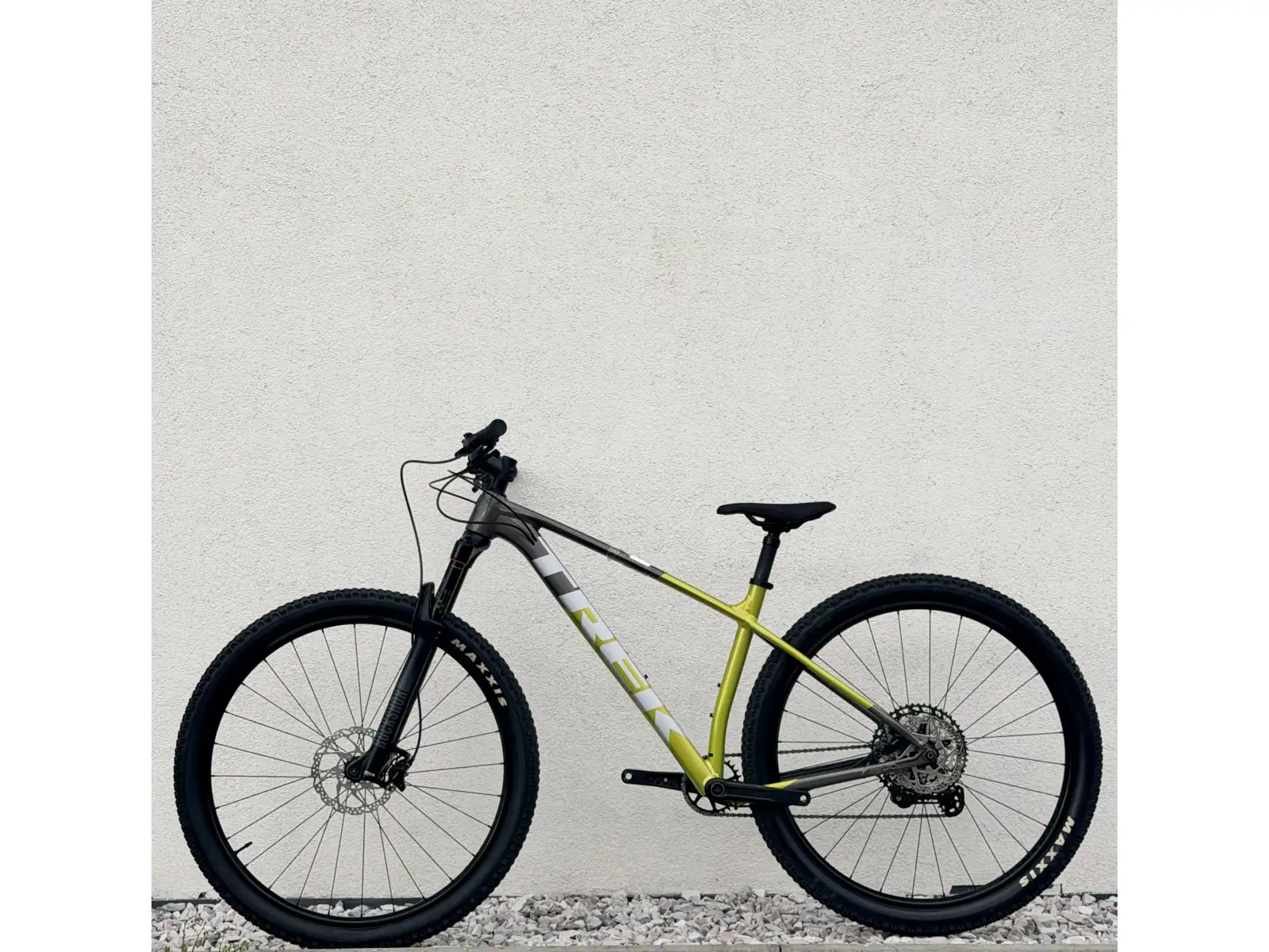 Trek Procaliber 8 Mountainbike Größe L BAZAR