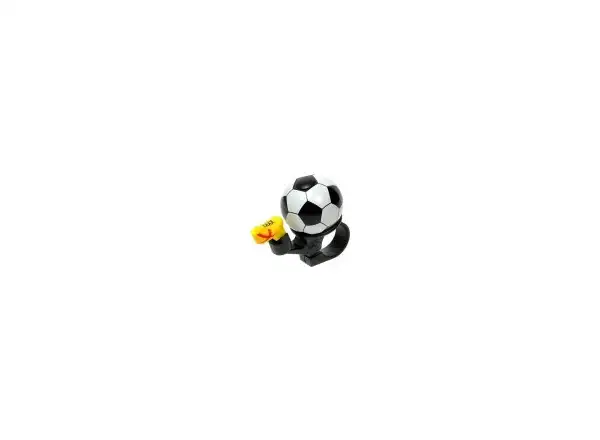First Bike Glocke Fußballball