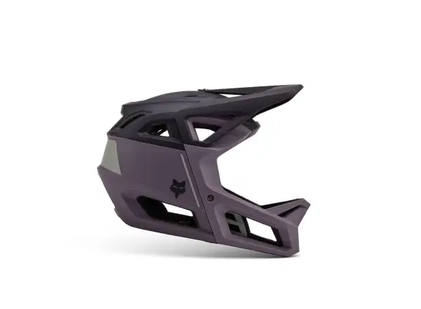 Fox Proframe Clyzo CE Helm Rauch