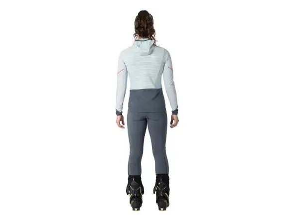 Dynafit Mezzalama Race Damenjacke Cloud Blue