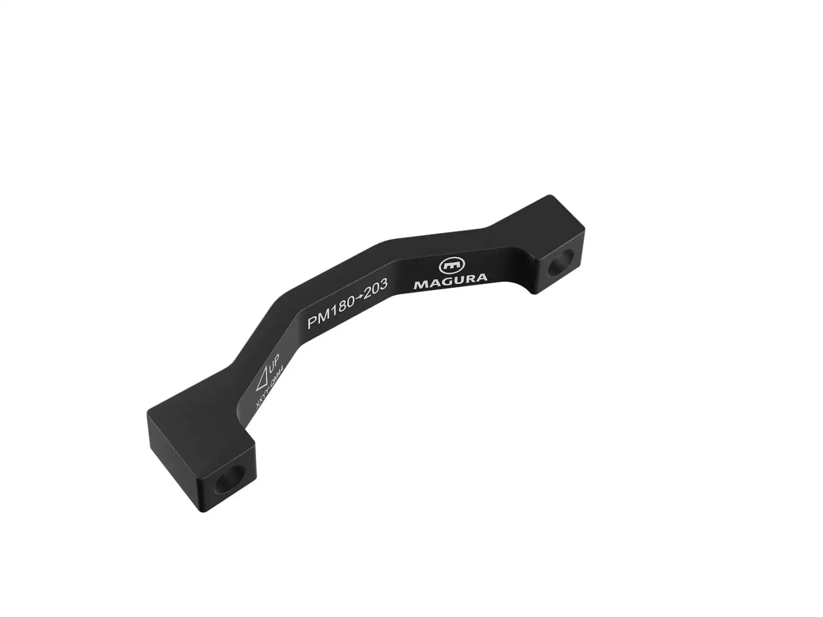 Magura QM 44 PM-PM Adapter 203 mm vorne/hinten