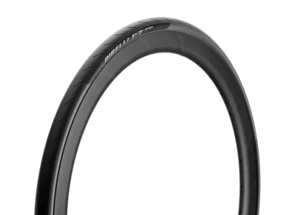 Pirelli P7 Sport 28" Straßenreifen mit Kevlar