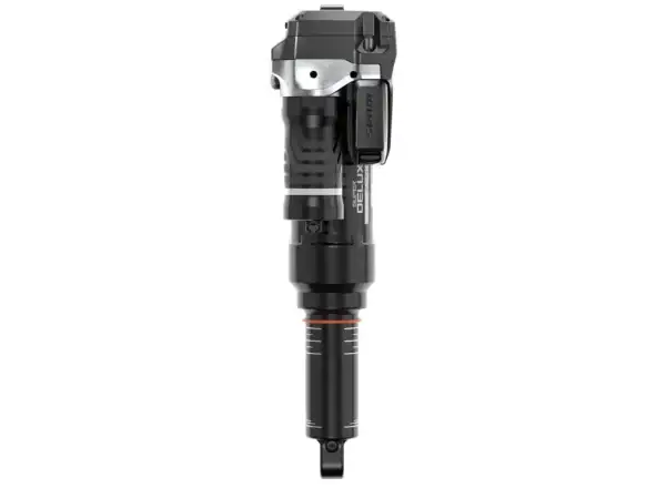 Rock Shox Super Deluxe Ultimate FA Dämpfer 90°.