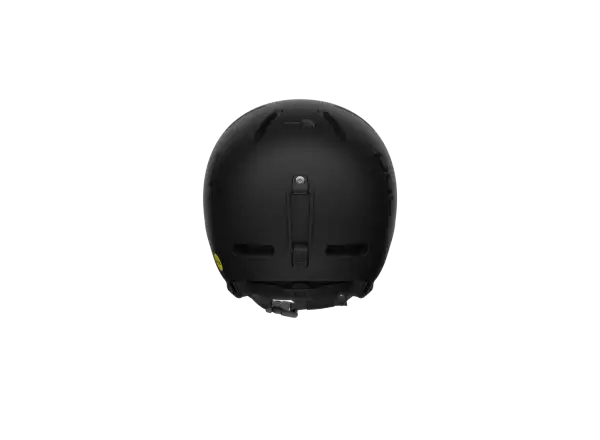 POC Fornix MIPS POW JJ Skihelm Uranium Black