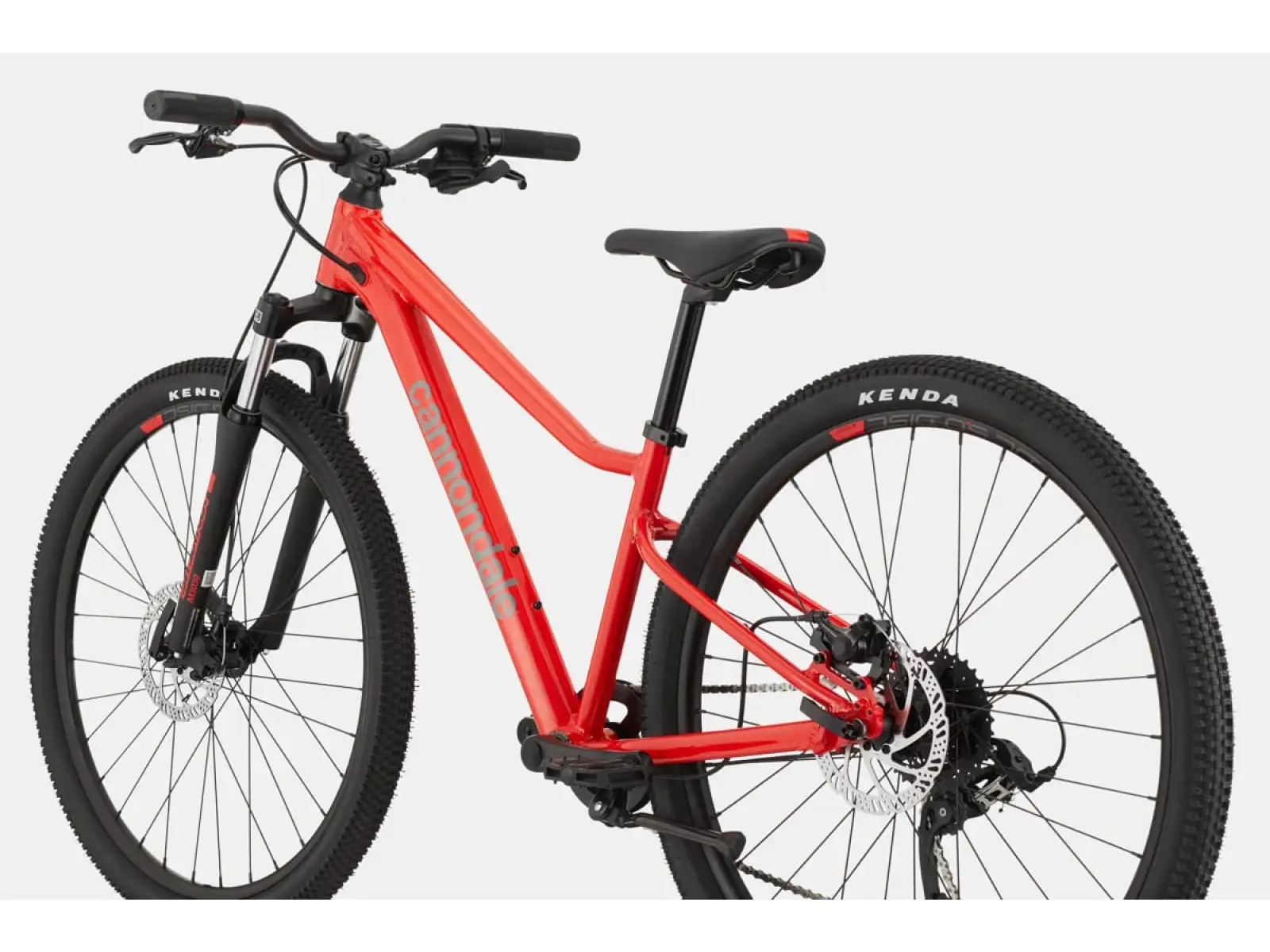 Mountainbike Cannondale Trail 26" RRD