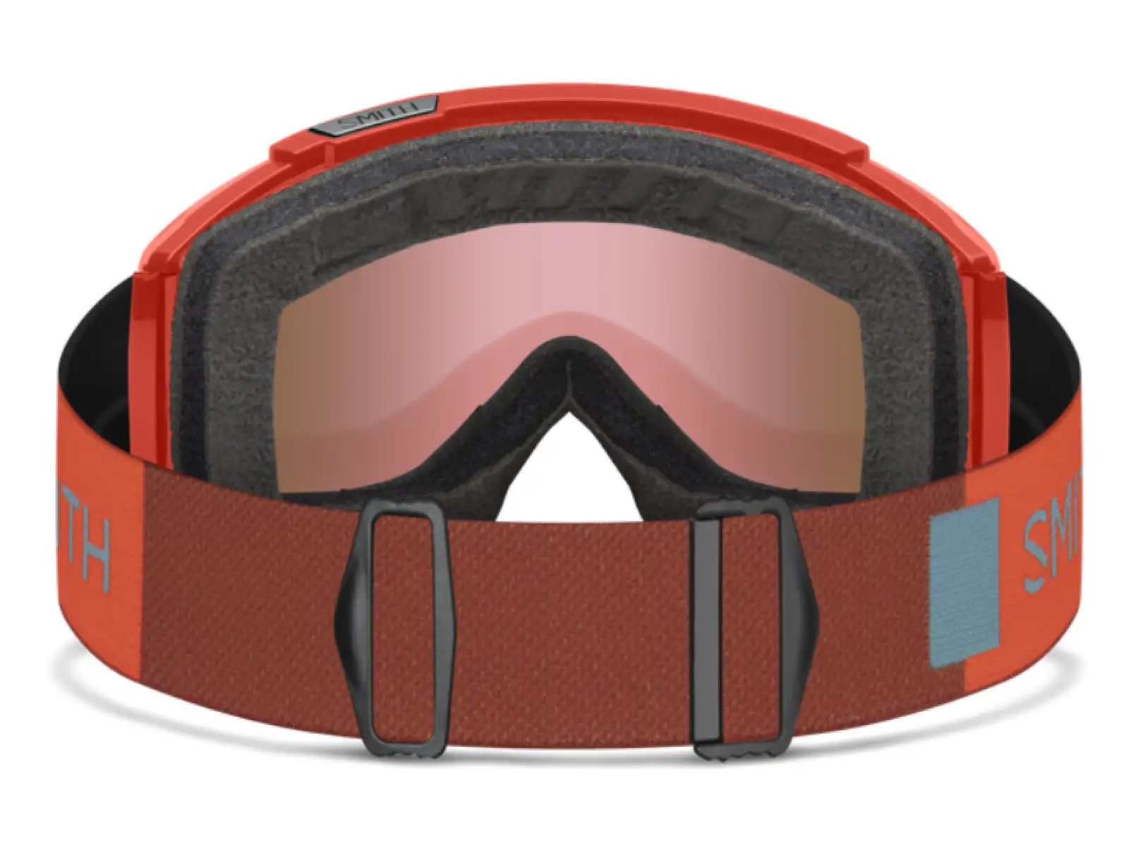Smith Squad MTB Brille Mohn/Terra