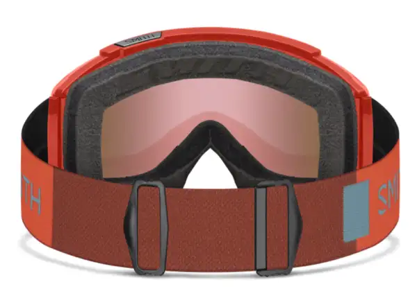 Smith Squad MTB Brille Mohn/Terra