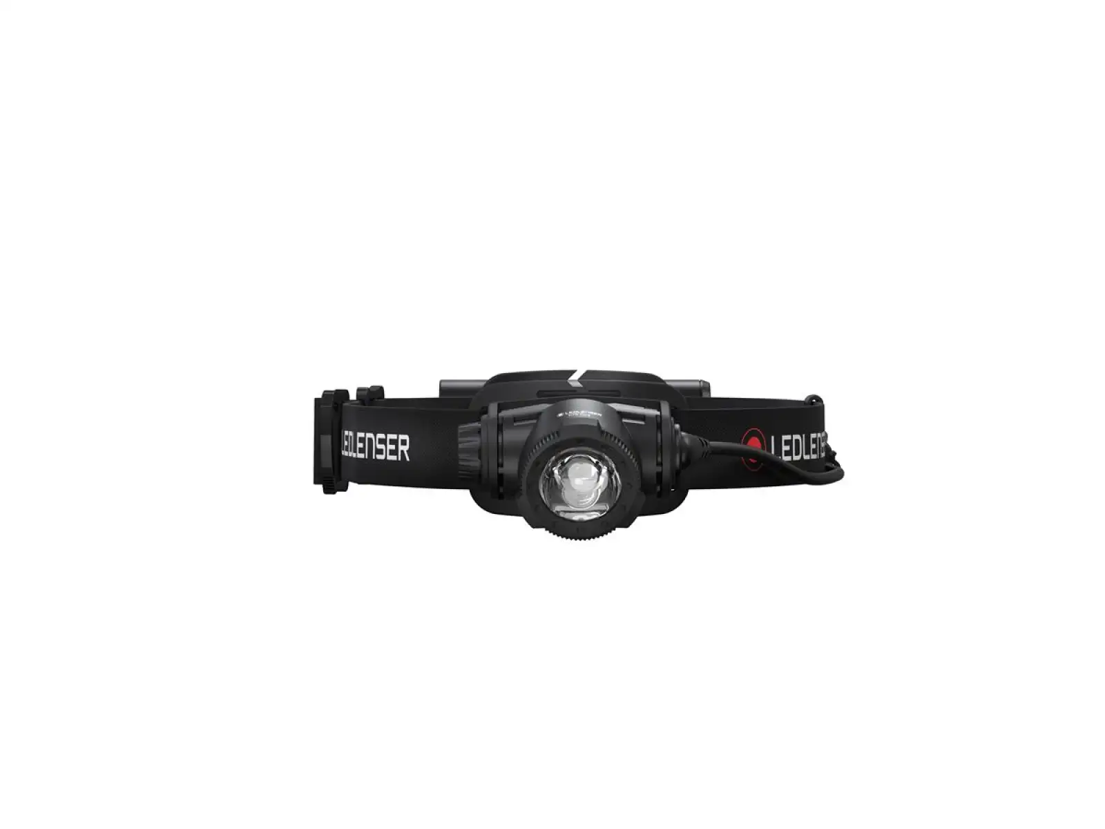 Die Ledlenser H7R Core Stirnlampe