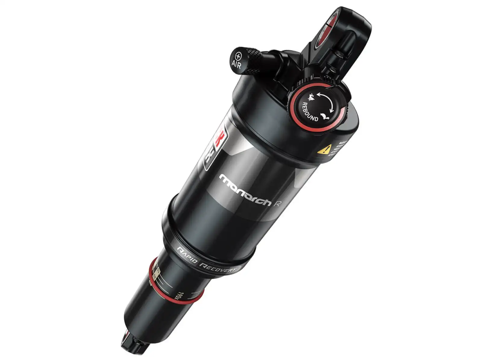 Rock Shox Monarch R Dämpfer 165×38 mm C3