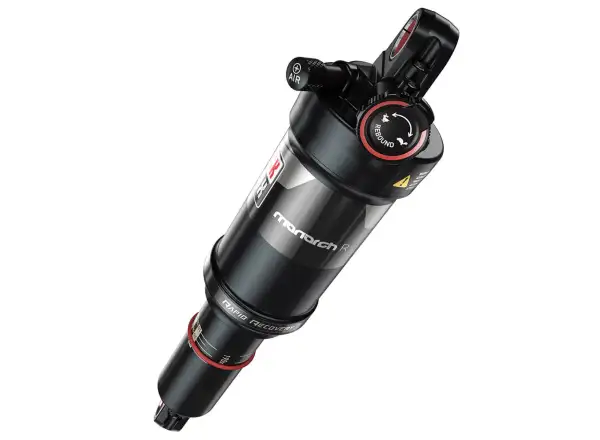 Rock Shox Monarch R Dämpfer 165×38 mm C3
