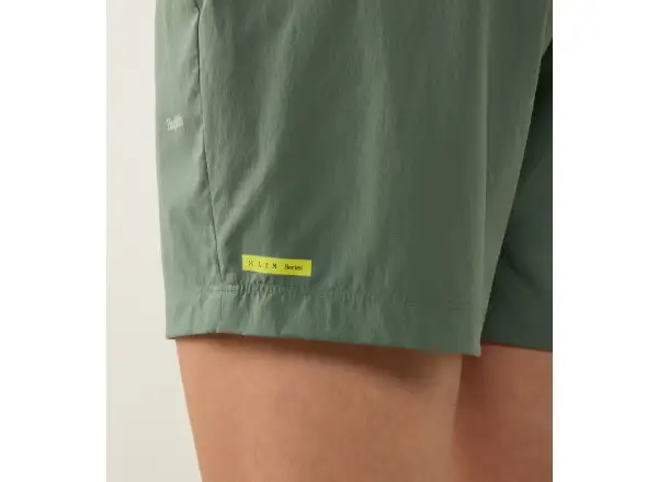 Haglöfs L.I.M Fuse Damen Shorts Chlorophyll Green