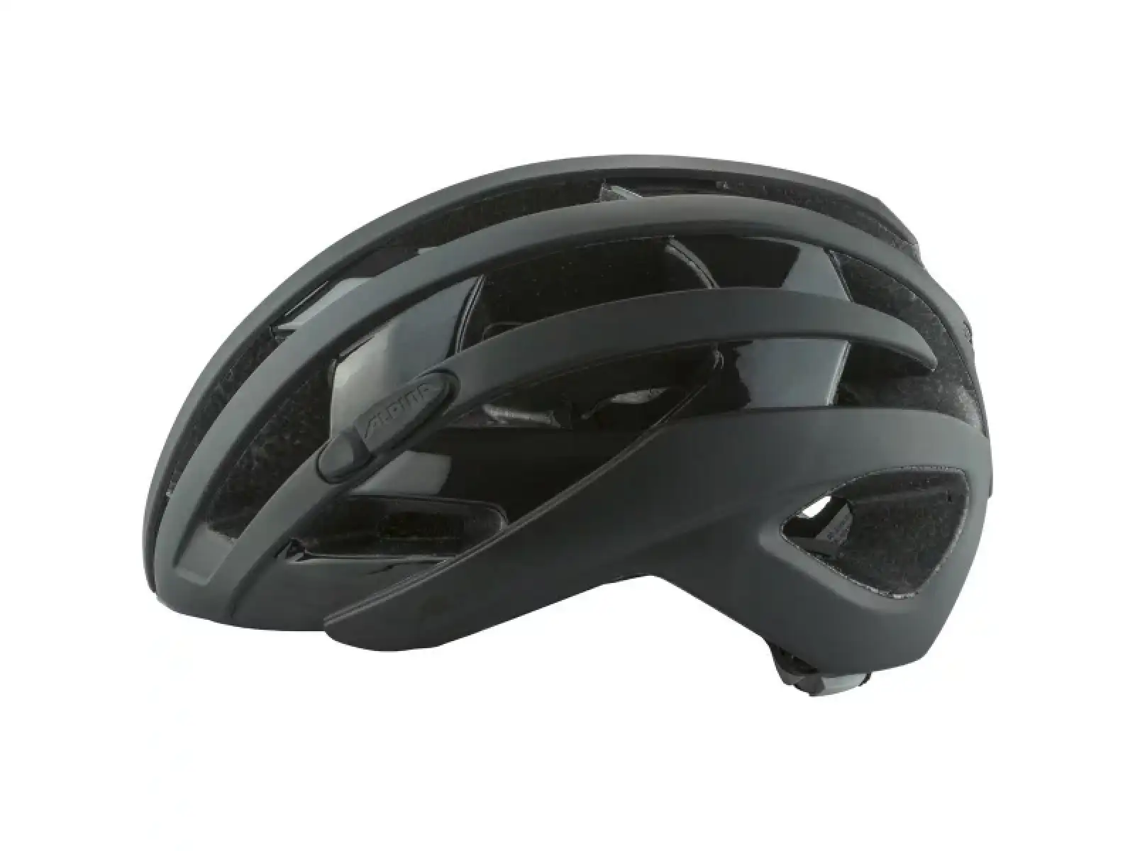 Alpina Ravel Helm Black Matt