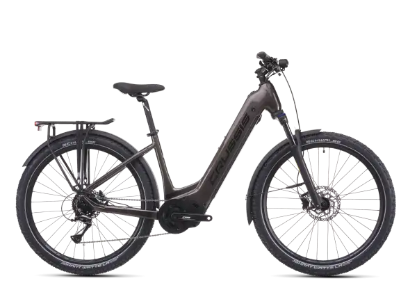 Crussis ONE-Country 7.11 513Wh Tiefeinsteiger E-Bike