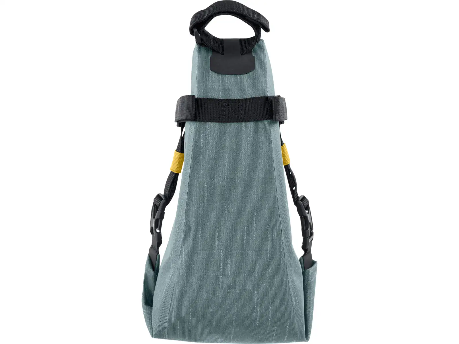 Evoc Seat Pack WP Satteltasche 2 l stahlgrau