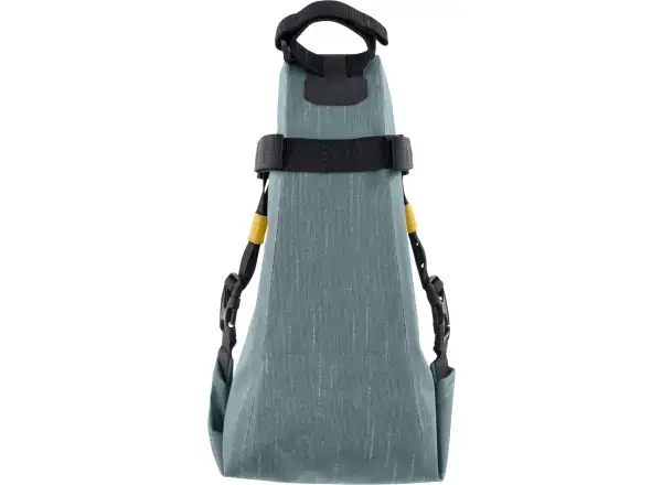 Evoc Seat Pack WP Satteltasche 2 l stahlgrau