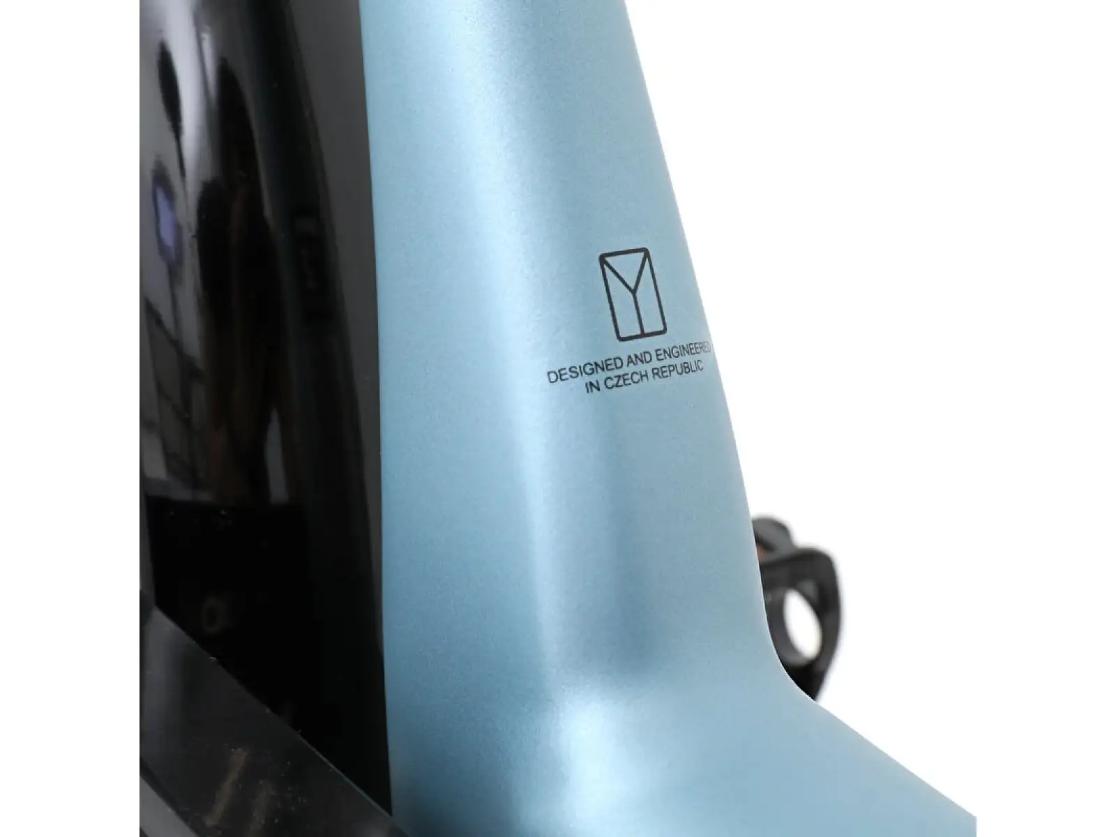 CANULL City 3 720 Wh Tiefeinsteiger E-Bike pearl white