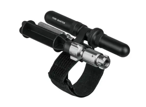 Topeak Tubi Master Tubeless Kit mit CO2-Patrone 16g