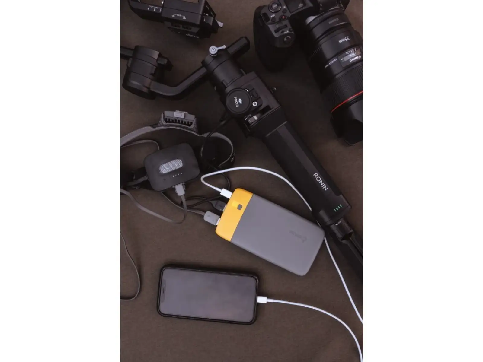 Biolite Charge 40 PD Powerbank