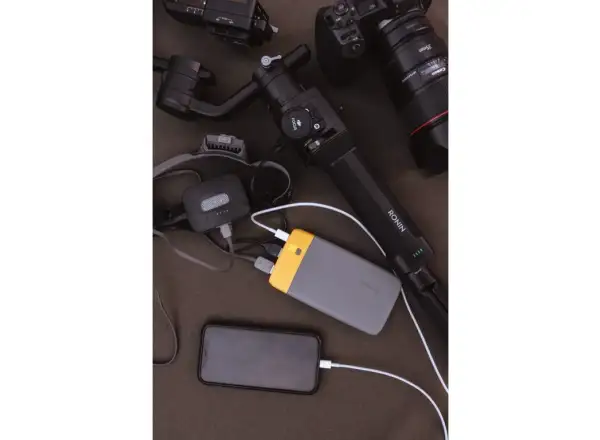 Biolite Charge 40 PD Powerbank