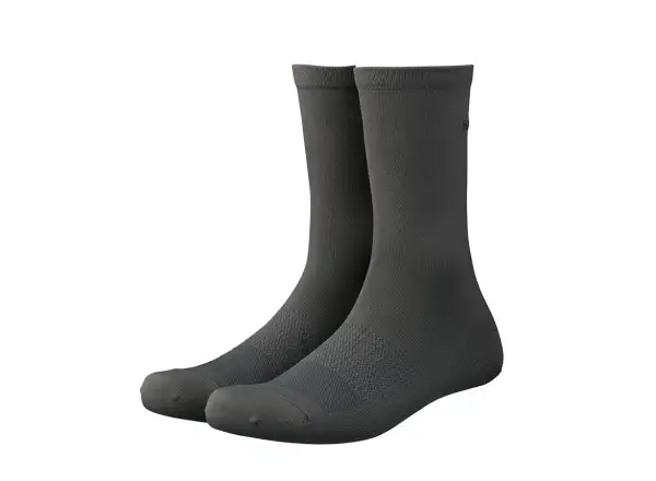 Shimano Performance Radsocken braun