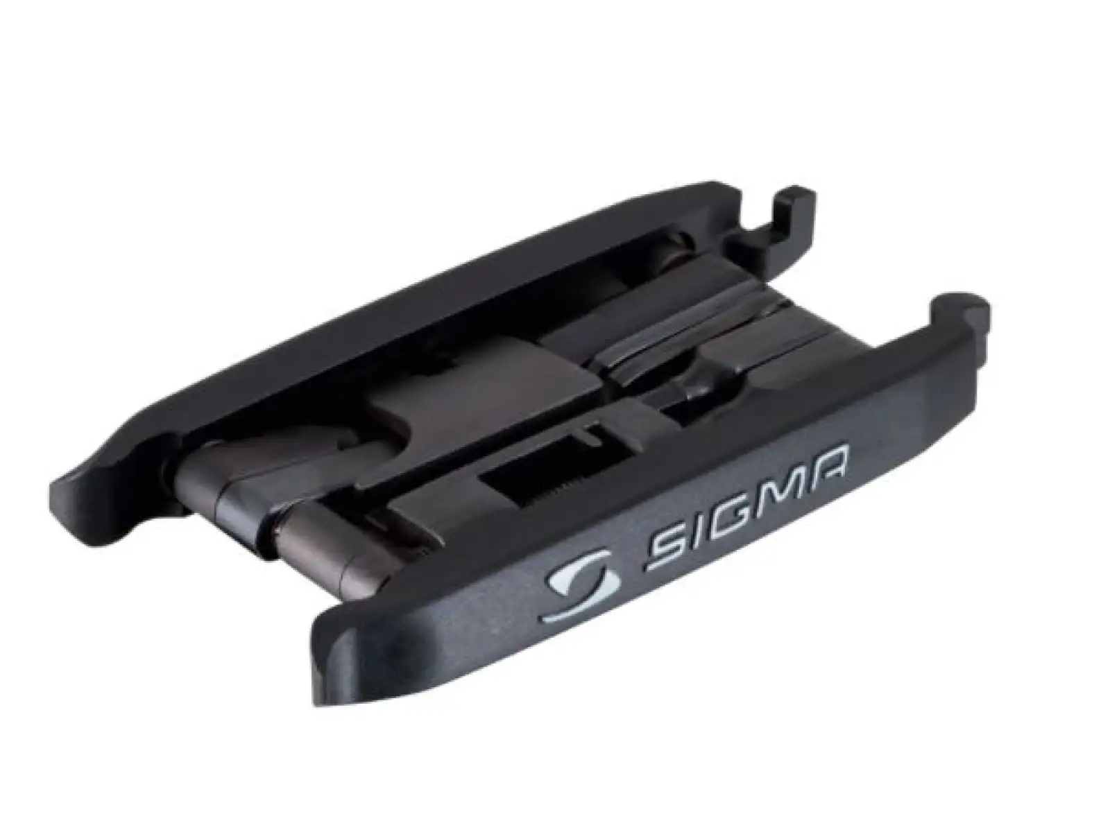 Sigma Sport Medium Multifunktionswerkzeug, 17 Funktionen