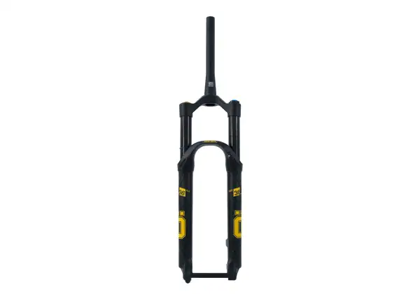 Öhlins RXF36 m.2 29” Luftfedergabel 150 mm 15x110 mm 44 mm Offset Schwarz