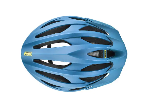 Mavic Crossride SL Elite MTB Helm Weiß