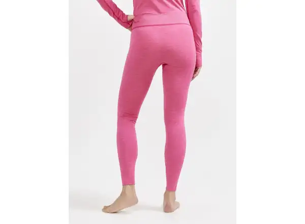 Craft CORE Dry Active Comfort Damen-Unterhosen in Rosa.