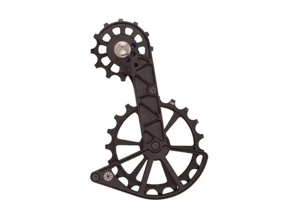 Kogel Kolossos Schaltwerkskäfig mit Schaltröllchen Ultegra R8100 / Dura Ace R9200