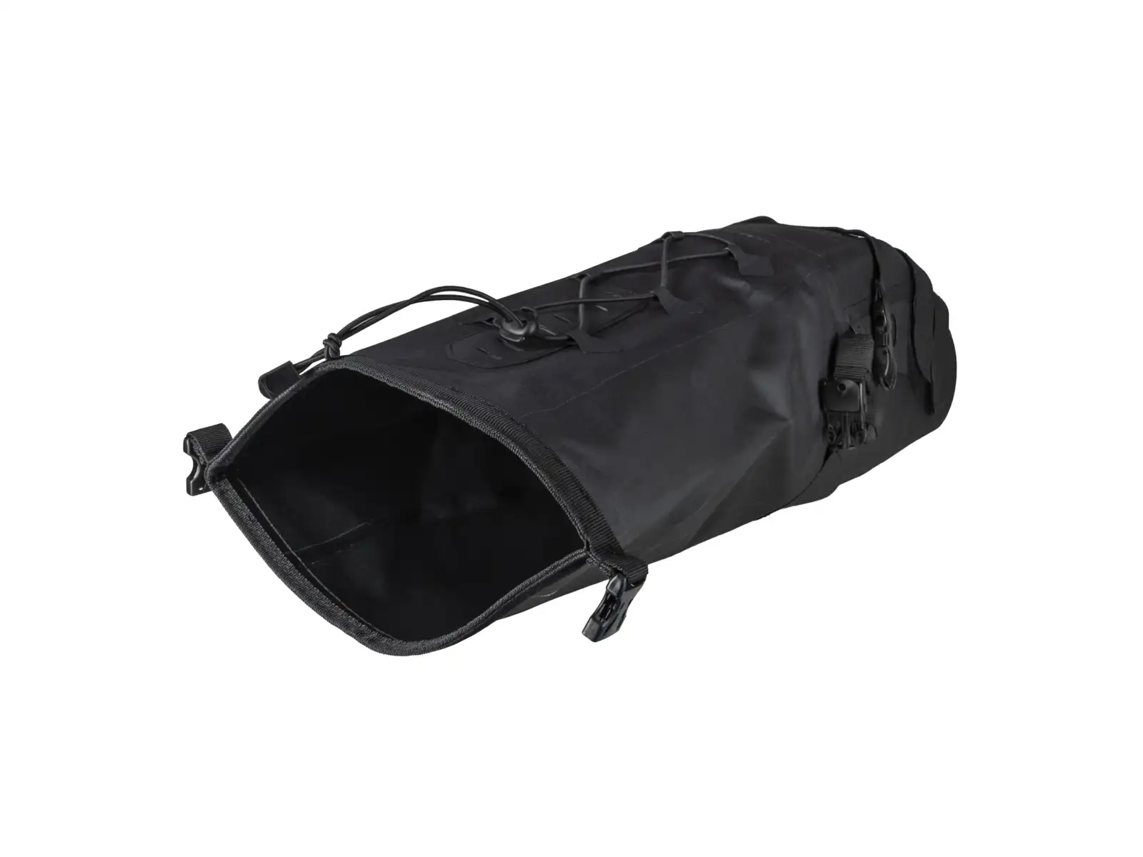 Force Stormpack Satteltasche schwarz
