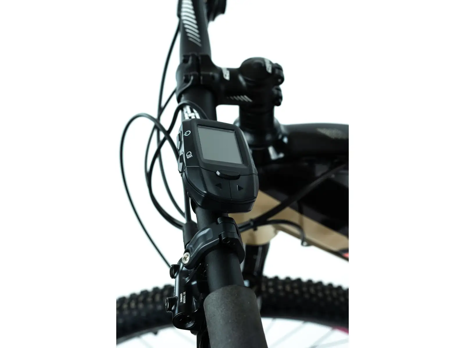 Crussis PAN Fionna 9.9-M E-Mountainbike