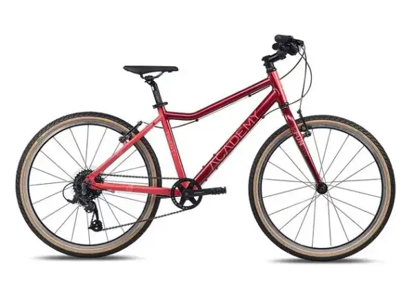 Academy Grade 5 Edition Funtasy Kinderfahrrad Rot